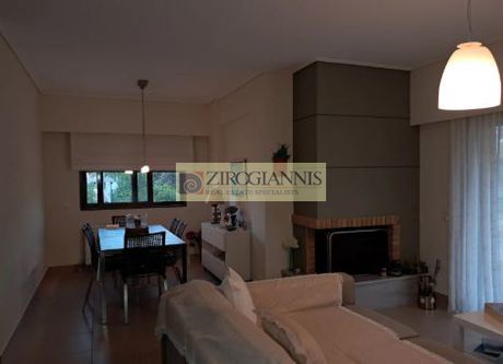 Maisonette 98sqm for rent-Markopoulo