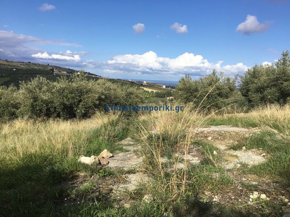 Οικόπεδο 3.494,68 τ.μ. για πώληση, Ν. Ηρακλείου, Ηράκλειο Κρήτης