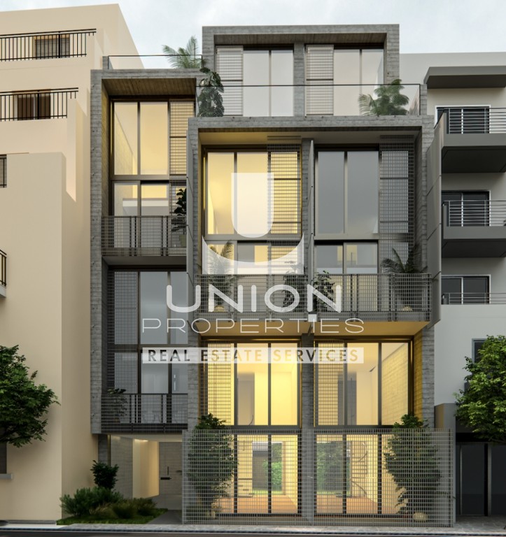 Maisonette 82,22 sqm for sale, Athens - Center, Gazi - Metaxourgio - Votanikos