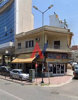 Οικόπεδο 340τ.μ. για πώληση-Νέος κόσμος » Άγιος ιωάννης