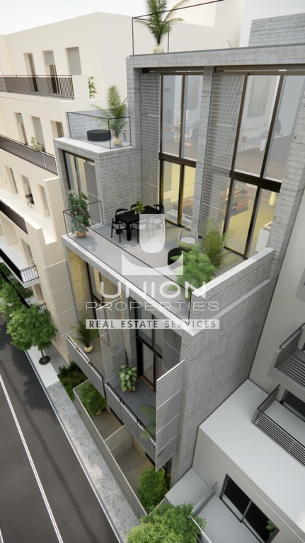 Loft 53 τ.μ. πρός πώληση, Αθήνα - Κέντρο, Γκάζι - Μεταξουργείο - Βοτανικός