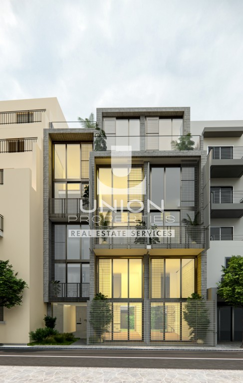 Loft 53 τ.μ. πρός πώληση, Αθήνα - Κέντρο, Γκάζι - Μεταξουργείο - Βοτανικός