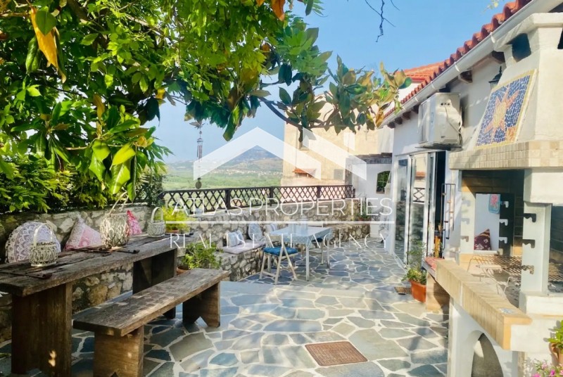 Μονοκατοικία 267 τ.μ. προς πώληση, Πρόβαρμα