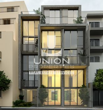 Loft 48,50 τ.μ. πρός πώληση