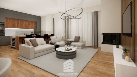 Apartment 111sqm for sale-Kalithea » Charokopou