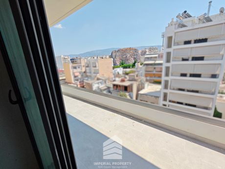 Apartment 111sqm for sale-Kalithea » Charokopou