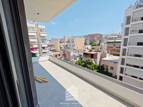 Apartment 111sqm for sale-Kalithea » Charokopou