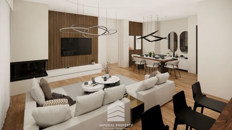 Apartment 111sqm for sale-Kalithea » Charokopou