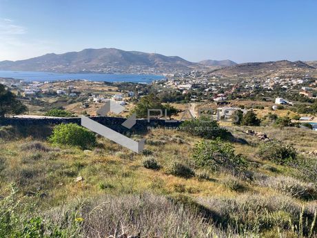 Αγροτεμάχια 2.150τ.μ. για πώληση-Σύρος