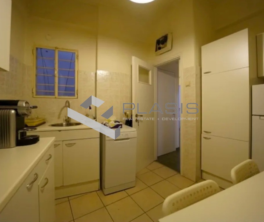 Γραφείο 124 τ.μ. πρός ενοικίαση, Αθήνα - Κέντρο, Κυψέλη
