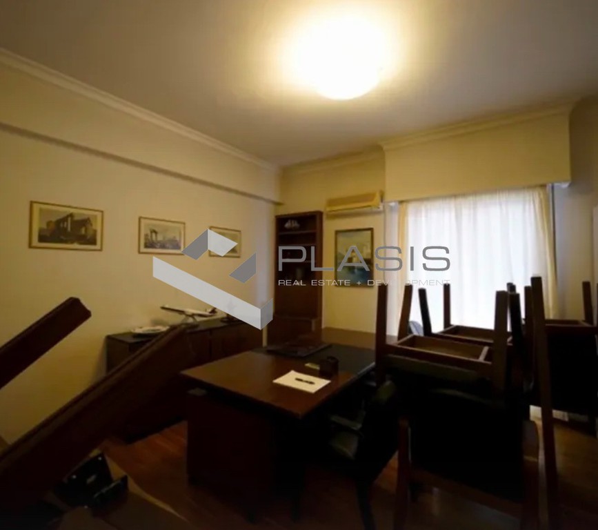 Γραφείο 124 τ.μ. πρός ενοικίαση, Αθήνα - Κέντρο, Κυψέλη