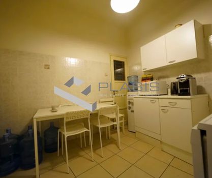 Γραφείο 124τ.μ. για ενοικίαση-Κυψέλη