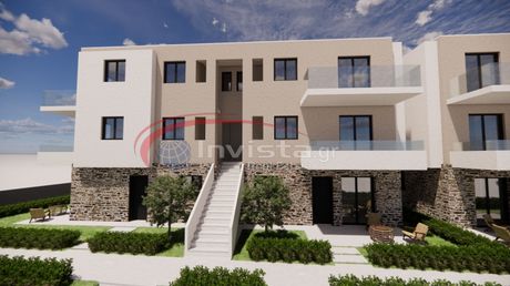 Διαμέρισμα 52τ.μ. για πώληση-Σιθωνία » Νικήτη