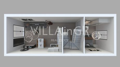 Μεζονέτα 90 τ.μ. για πώληση