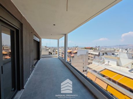 Apartment 111sqm for sale-Kalithea » Charokopou