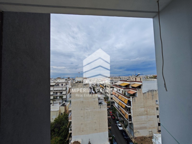 Διαμέρισμα 111 τ.μ. πρός ενοικίαση, Αθήνα - Νότια Προάστια, Καλλιθέα
