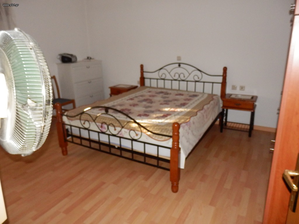 Συγκρότημα διαμερισμάτων 300 τ.μ. πρός πώληση, Ν. Πιερίας, Παραλία