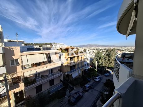 Διαμέρισμα 83τ.μ. για πώληση-Πολύγωνο - τουρκοβούνια » Τουρκοβούνια