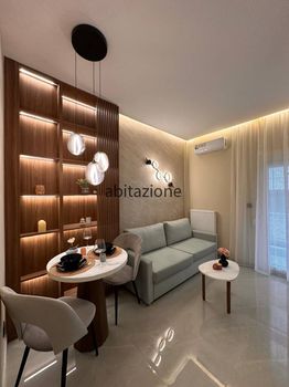 Apartment 38sqm for sale-Rotonta