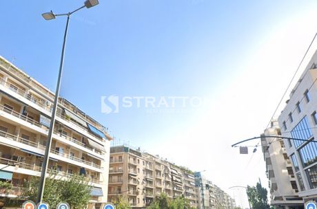 Business bulding 1.443sqm for sale-Ampelokipoi - Pentagon » Erithros