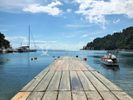 Land plot 670sqm for sale-Skopelos » Agnontas