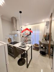 Studio / γκαρσονιέρα 38 τ.μ. για πώληση, Θεσσαλονίκη - Κέντρο, Καμάρα-thumb-1