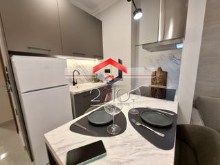 Studio / γκαρσονιέρα 38 τ.μ. για πώληση, Θεσσαλονίκη - Κέντρο, Καμάρα-thumb-3
