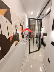 Studio / γκαρσονιέρα 38 τ.μ. για πώληση, Θεσσαλονίκη - Κέντρο, Καμάρα-thumb-4
