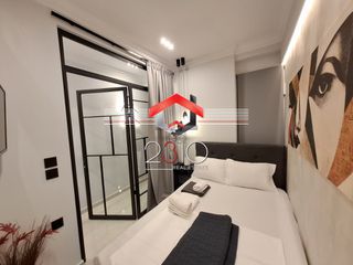 Studio / γκαρσονιέρα 38 τ.μ. για πώληση, Θεσσαλονίκη - Κέντρο, Καμάρα-thumb-5