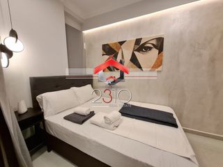 Studio / γκαρσονιέρα 38 τ.μ. για πώληση, Θεσσαλονίκη - Κέντρο, Καμάρα-thumb-6