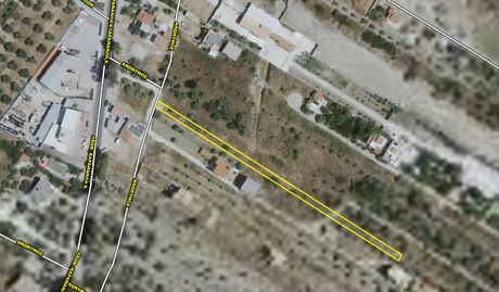 Αγροτεμάχια 860 τ.μ. προς πώληση