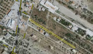 Αγροτεμάχια 860 τ.μ. για πώληση