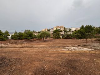 Οικόπεδο 1.640 τ.μ. για πώληση