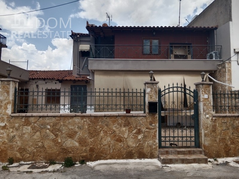 Μονοκατοικία 255 τ.μ. προς πώληση, Κεφαλάρι Άργους