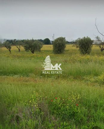 Parcel 10.800 sqm for sale, Thessaloniki - Suburbs, Thermi