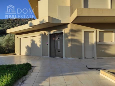Μονοκατοικία 327τ.μ. για πώληση-Γάζι » Παλαιόκαστρο