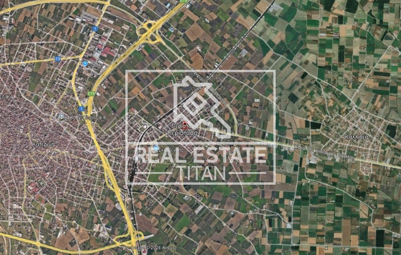 Κατάστημα 200 τ.μ. προς πώληση, Περίσταση