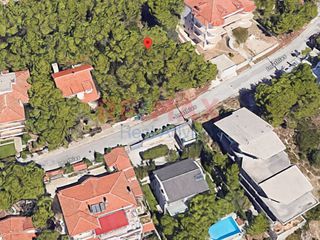 Οικόπεδο 1.000 τ.μ. για πώληση