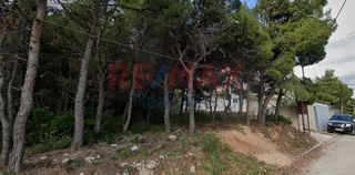 Οικόπεδο 1.000 τ.μ. για πώληση, Αθήνα - Δυτικά Προάστια, Αχαρνές-thumb-1