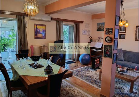 Apartment 86 sqm for sale