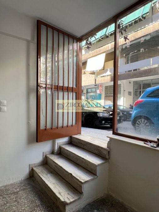 Επιχειρηματικό κτίριο 215 τ.μ. προς πώληση, Αμπελόκηποι - Πεντάγωνο