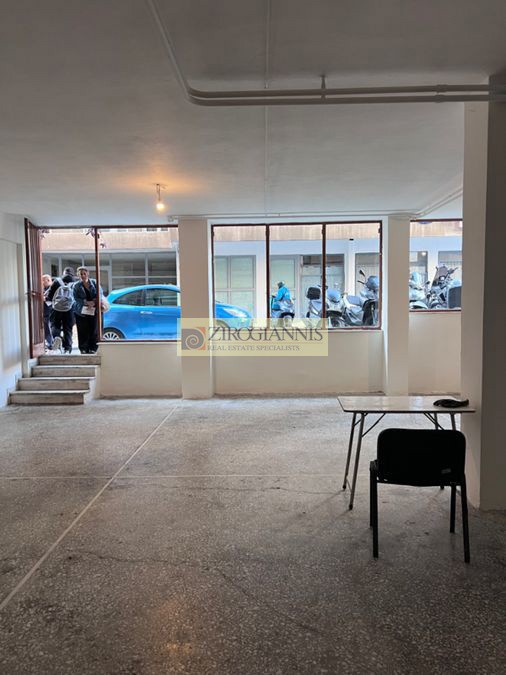 Επιχειρηματικό κτίριο 215 τ.μ. προς πώληση, Αμπελόκηποι - Πεντάγωνο