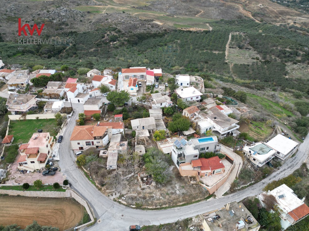 Οικόπεδο 1.133,38 τ.μ. προς πώληση, Μαραθοκεφάλα