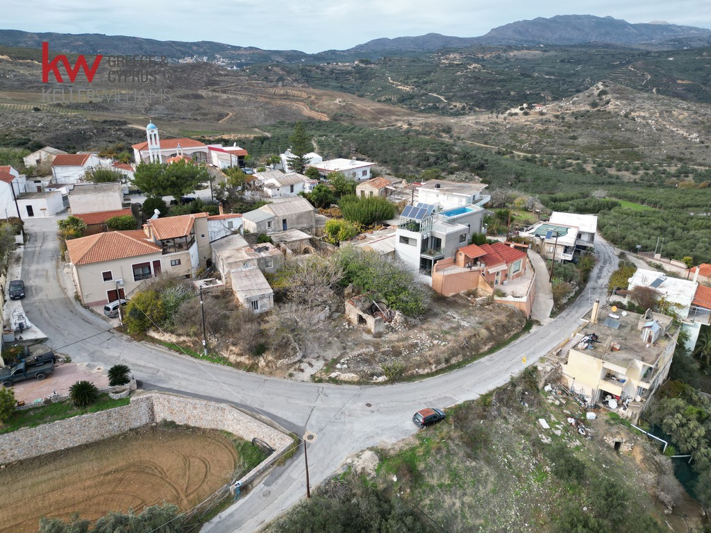 Οικόπεδο 1.133,38 τ.μ. προς πώληση, Μαραθοκεφάλα