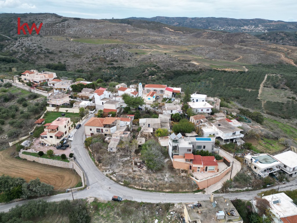 Οικόπεδο 1.133,38 τ.μ. προς πώληση, Μαραθοκεφάλα