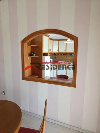 Διαμέρισμα 122 τ.μ. για ενοικίαση, Θεσσαλονίκη - Περιφ/Κοί Δήμοι, Πολίχνη
