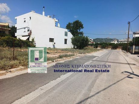 Οικόπεδο 451τ.μ. για πώληση-Νέα πέραμος (μεγάλο πεύκο) » Νέα πέραμος