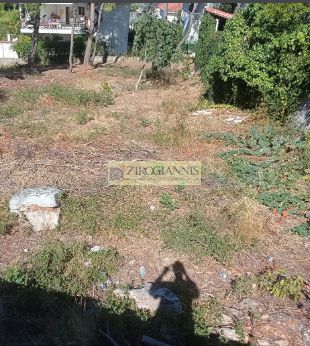 Land plot 602 sqm for sale, Athens - North, Drosia