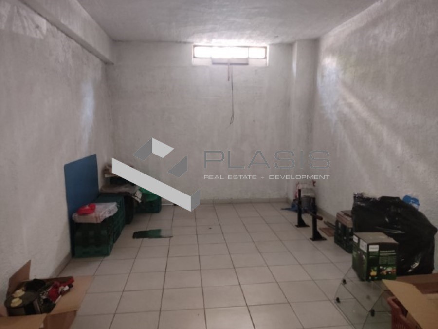 Κατάστημα 59 τ.μ. προς πώληση, Άγιοι Ανάργυροι Αττικής