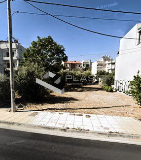 Οικόπεδο 489 τ.μ. για πώληση
